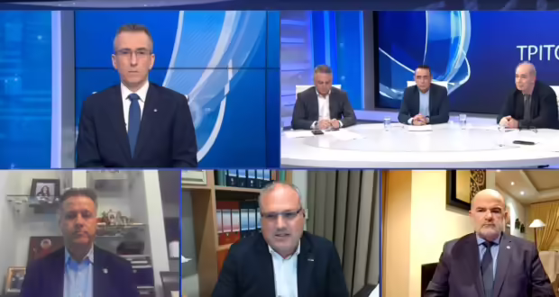 Υποχρεωτική σε τουρισμό και εστίαση η ψηφιακή κάρτα εργασίας- Ποια είναι τα σημαντικότερα προβλήματα των ιδιωτικών επιχειρήσεων