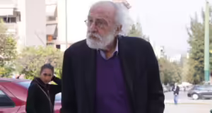 Ο Αλέξανδρος Λυκουρέζος καταδικάστηκε σε φυλάκιση 30 μηνών με αναστολή για οφειλές 35.000 ευρώ σε 3 εργαζομένους του