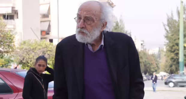 Ο Αλέξανδρος Λυκουρέζος καταδικάστηκε σε φυλάκιση 30 μηνών με αναστολή για οφειλές 35.000 ευρώ σε 3 εργαζομένους του