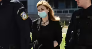 Ρούλα Πισπιρίγκου: Από τις δηλώσεις περί αθωότητας και τα ανώνυμα τηλεφωνήματα, στα ισόβια και στις απειλές: «Θα δουν ποια είμαι εγώ»