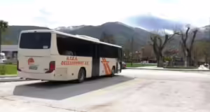 Ο δήμος Βόλβης και ο νέος συγκοινωνιακός χάρτης της Θεσσαλονίκης