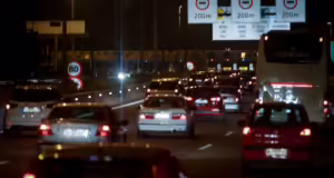 Νεκρός οδηγός στον δρόμο Χαλκίδας – Σχηματαρίου: Βρέθηκε με το ένα πόδι έξω από την πόρτα του αυτοκινήτου του