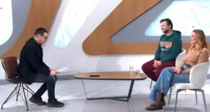 Θεσσαλονίκη: Η παράσταση “Αγαπητέ μλκ” στο θέατρο Μετροπόλιταν για τέσσερις ημέρες