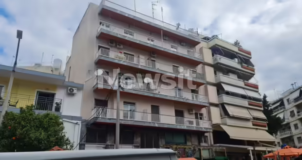 Ζωγράφου: «Άκουσα μία γυναικεία κραυγή και έναν δυνατό θόρυβο», λέει γείτονας του ζευγαριού που αυτοκτόνησε πέφτοντας από το μπαλκόνι