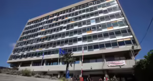 Η Σύγκλητος του ΑΠΘ καταδικάζει τα πρόσφατα περιστατικά βίας