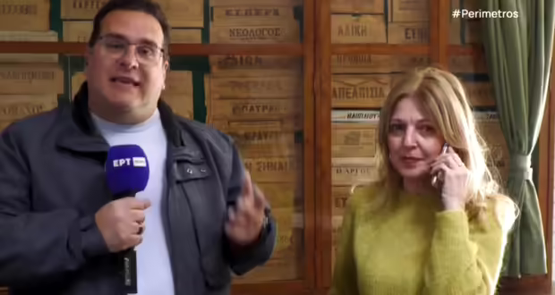 Πάτρα: Έκθεση κειμηλίων για την επανάσταση του 1821 στο Μουσείο Τύπου