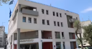 Ο εορτασμός της 25ης Μαρτίου στον Δήμο Κορδελιού-Ευόσμου
