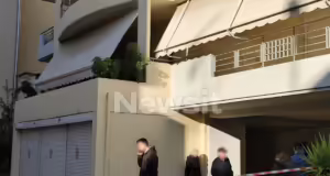 Θρίλερ στην Καισαριανή: Βρέθηκε νεκρός απόστρατος αστυνομικός σε γκαράζ