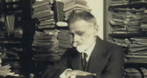 Παγκόσμια ημέρα ποίησης- «Εκδήλωση – Αφιέρωμα στον ποιητή Κωστή Παλαμά» από την Φιλόπτωχο Αδελφότητα Ανδρών Θεσσαλονίκης