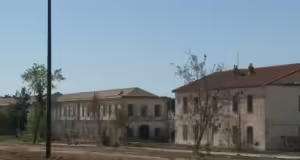 Μητροπολιτικό Πάρκο Παύλου Μελά: Μέσα στο φθινόπωρο αναμένεται η ολοκλήρωσή του