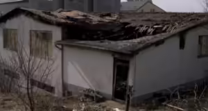 Συγκέντρωση στη Θεσσαλονίκη για τα θύματα της φονικής πυρκαγιάς στην πόλη Κότσανι