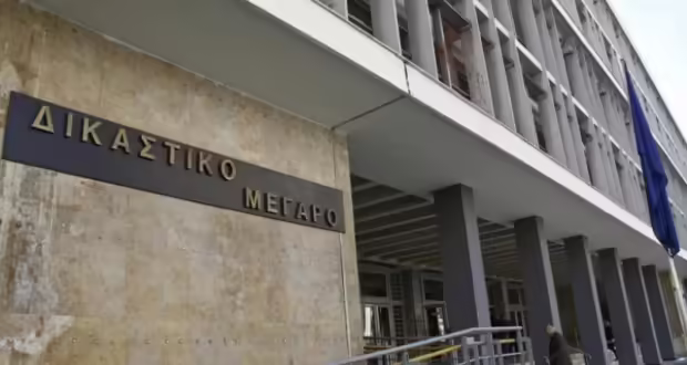Κατερίνη: Καταδίκη λιμενικού για υπεξαίρεση από ταμείο παραρτήματος Οίκου Ναύτου