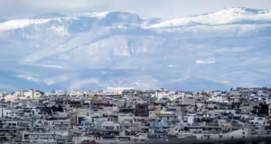 Συνοικίες της Αττικής που δεν ξέρεις που πέφτουν