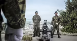 25η Μαρτίου: Οι εκδηλώσεις για τον εορτασμό της εθνικής επετείου – Στις 11:00 το πρωί η στρατιωτική παρέλαση