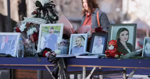Βόρεια Μακεδονία – ECDC: Κίνδυνος σοβαρών λοιμώξεων από ανθεκτικά βακτήρια για τους εγκαυματίες