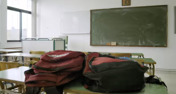 Εύβοια: 16χρονη έπεσε θύμα ξυλοδαρμού από ανήλικη – Συμμαθητές τους τραβούσαν βίντεο την επίθεση
