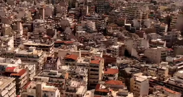 Συγχώνευση των κτηματολογικών γραφείων Θεσσαλονίκης-Κεντρικής Μακεδονίας- Ανησυχία για καθυστερήσεις στην περαίωση των συμβολαιογραφικών πράξεων