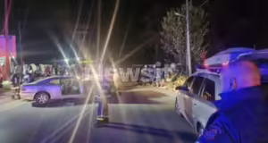 Θεσσαλονίκη: Το αλκοόλ που βρέθηκε στο αίμα του 60χρονου οδηγού ήταν 2,5 φορές πάνω από το επιτρεπτό όριο – Προκαταρκτική έρευνα για το δυστύχημα