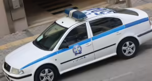 Youtuber στη Θεσσαλονίκη κατήγγειλε επίθεση εις βάρος του με αβγά, πέτρες και μπουκάλια – Συνελήφθη 16χρονος
