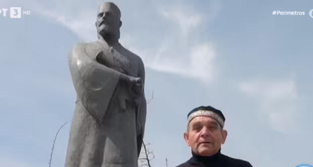 Καλαμπάκα: Ο παπά Θυμιός Βλαχάβας, ο αγώνας και η θυσία του για τη λευτεριά