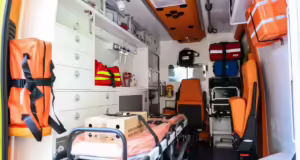 Κατερίνη: Μια 16χρονη έκανε ΚΑΡΠΑ στον πατέρα της και του έσωσε τη ζωή – Είχε εκπαιδευτεί σε σεμινάριο στο σχολείο