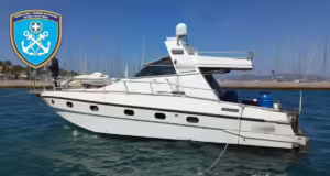 Εγκληματική οργάνωση μετέφερε με θαλαμηγό παράνομους μετανάστες από την Τουρκία στην Ελλάδα – Εξετάζεται η συνεργασία τους με διεθνή κυκλώματα