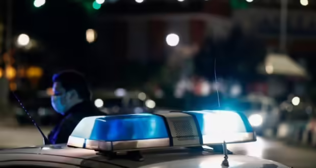 Θεσσαλονίκη: Οπαδικό επεισόδιο και επίθεση με αναμμένο πυρσό και γροθιές