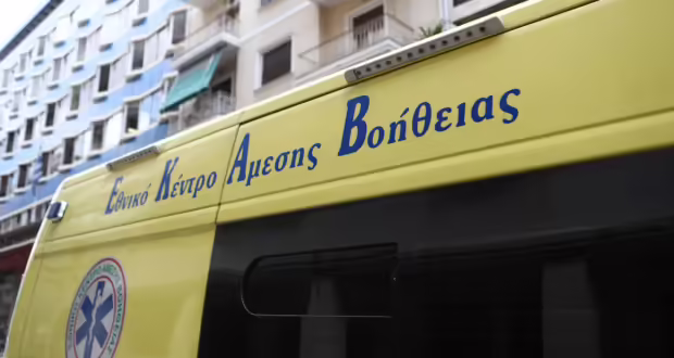 Νέα Αγχίαλος: 18χρονος βρέθηκε κρεμασμένος στο σπίτι του