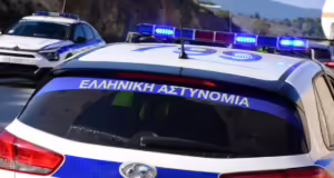 Νέα Σμύρνη: Δύο 13χρονοι λήστεψαν τον ίδιο ανήλικο δύο φορές μέσα σε 48 ώρες