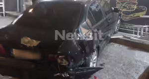 Πικέρμι: Βίντεο με τα πρώτα λεπτά μετά το τροχαίο που προκάλεσε ο μεθυσμένος ταξιτζής – «Θα θρηνούσαμε θύματα»