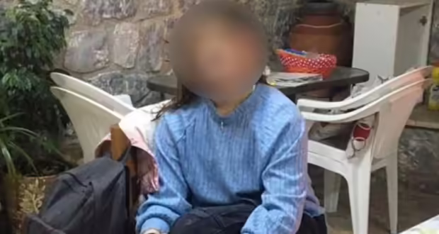 Λακωνία: Ο σοκαριστικός διάλογος του πατέρα της 15χρονης με αστυνομικό – «Ήπια λίγο, ζαλίστηκα και της έδωσα το τιμόνι»