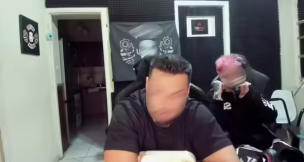 Αθωώθηκε ο 35χρονος Youtuber που είχε κατηγορηθεί για εμπορία ανθρώπων και πορνογραφία ανηλίκων
