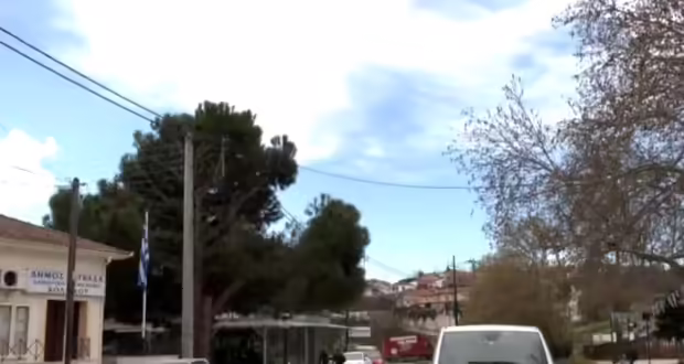 Θρήνος και αγανάκτηση στο Κολχικό για το τροχαίο δυστύχημα με θύμα 50χρονη