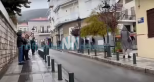 Ναύπακτος: Πώς απαγχονίστηκε η 21χρονη – Τι δείχνουν οι έρευνες της αστυνομίας