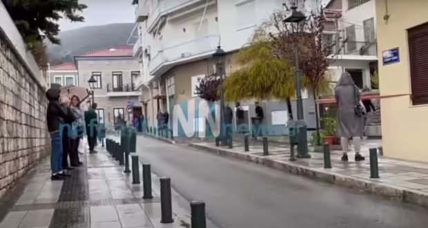 Ναύπακτος: Πώς απαγχονίστηκε η 21χρονη – Τι δείχνουν οι έρευνες της αστυνομίας