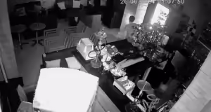 Γεωργιανοί διαρρήκτες «ρήμαζαν» σπίτια και καταστήματα στην Αττική χρησιμοποιώντας συσκευές GPS και κλειδαρά – Βίντεο ντοκουμέντο