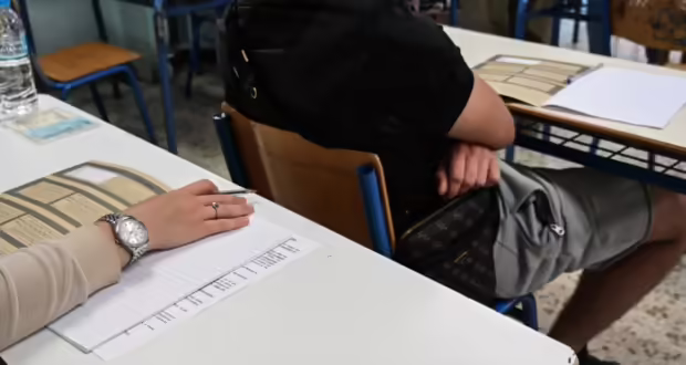 Πανελλήνιες 2025: Το πρόγραμμα με τα μαθήματα για ΓΕΛ και ΕΠΑΛ