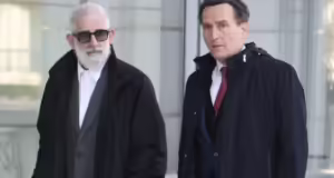 Μιχάλης Δημητρακόπουλος για δίκη Πέτρου Φιλιππίδη: Αν ήμουν παλιάνθρωπος δικηγόρος, αυτό θα έκανα
