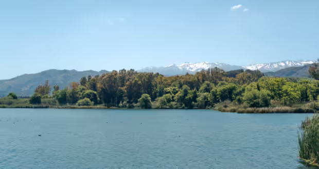 Λίμνη Αγυιάς Χανίων: Μία όαση ηρεμίας και ομορφιάς όλες τις εποχές του χρόνου