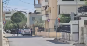 Από τη δολοφονία της Κυριακής Γρίβα στον τραυματισμό των αστυνομικών στο Κορωπί – Δύο περιστατικά σε ΑΤ μέσα σε έναν χρόνο