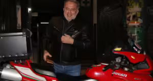Ο Πασχάλης Τσαρούχας απαντά στον Πέτρο Φιλιππίδη: «Δεν έχει υπάρξει καμία καταγγελία εις βάρος μου»