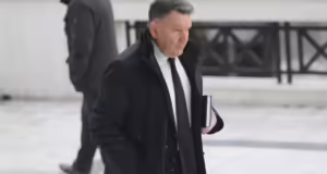 Αλέξης Κούγιας: Την Κυριακή το 40μερο μνημόσυνο – Η ανακοίνωση των παιδιών του