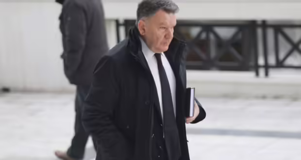Αλέξης Κούγιας: Την Κυριακή το 40μερο μνημόσυνο – Η ανακοίνωση των παιδιών του