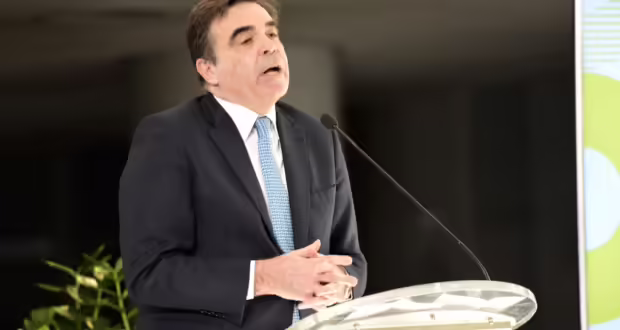 Μ. Σχοινάς: «Η Ε.Ε. πρέπει μάθει και να παίξει το παιχνίδι της ισχύος»