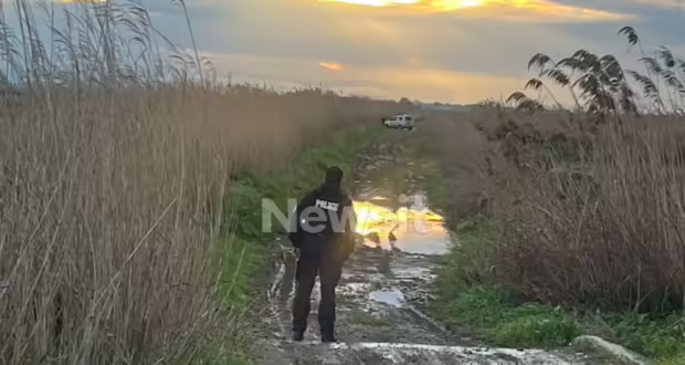 Θεσσαλονίκη: Νεκρός ο 50χρονος αγνοούμενος – Σε προχωρημένη σήψη η σορός του που βρέθηκε σε αγροτική περιοχή