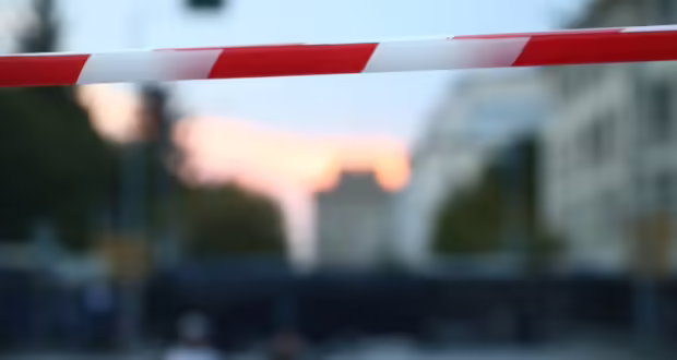 Χαλκιδική: Σε ποια σημεία του οδικού δικτύου έχει διακοπεί η κυκλοφορία λόγω βροχόπτωσης