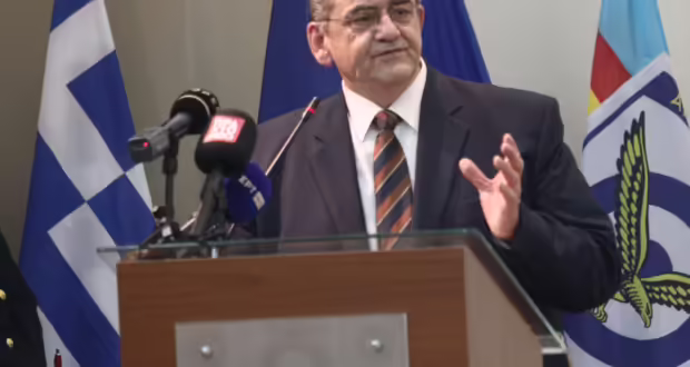 Θοδωρής Κολυδάς: «Το τελευταίο έκτακτο δελτίο της μετεωρολογικής μου καριέρας στην ΕΜΥ»