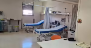 Δημιουργούνται κέντρα τραύματος στην Ελλάδα- Ο ρόλος τους και η σημασία τους για το σύστημα υγείας