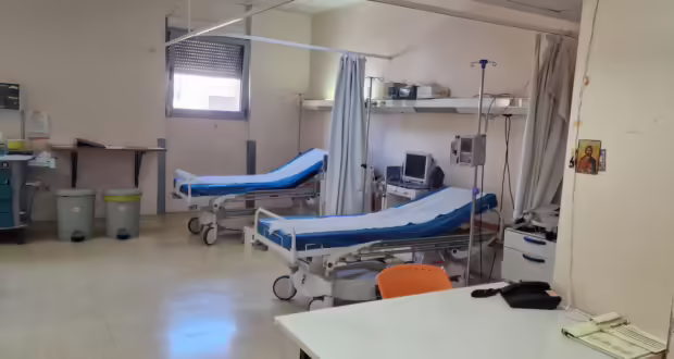 Δημιουργούνται κέντρα τραύματος στην Ελλάδα- Ο ρόλος τους και η σημασία τους για το σύστημα υγείας