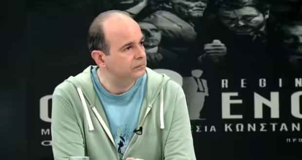 Θεσσαλονίκη: «Οι 12 ένορκοι» στο θέατρο Κολοσσαίον